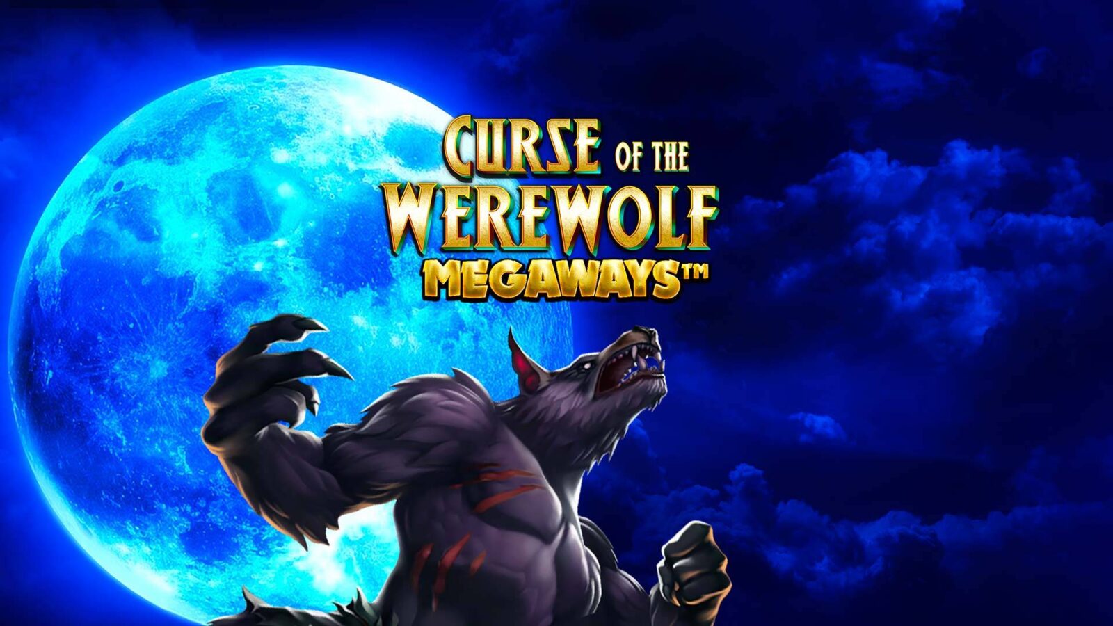 Curse of the Werewolf MEGAWAYS 1 Curse of the Werewolf MEGAWAYS