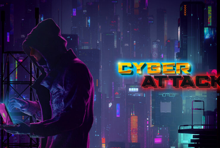 Cyber Attack