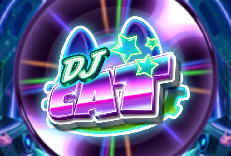 DJ Cat