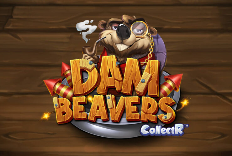 Dam Beavers 48 Dam Beavers