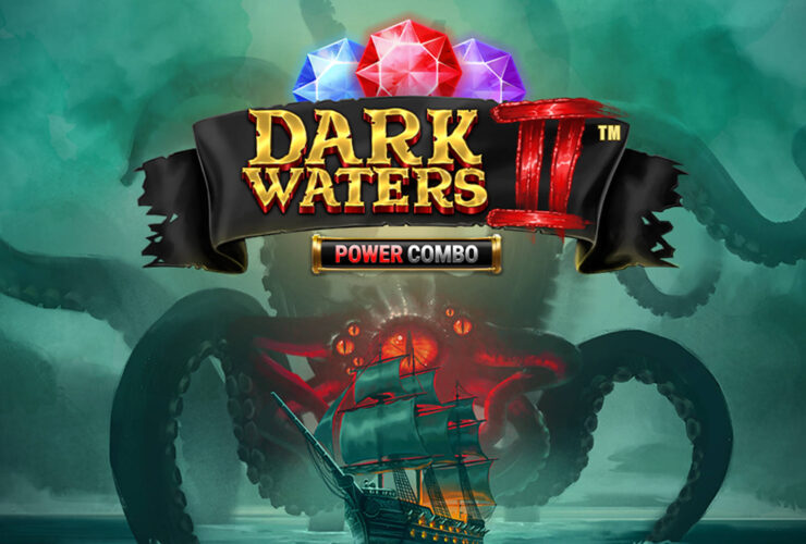 Dark Waters 2 Power Combo