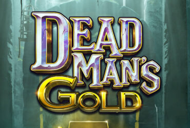 Dead Man's Gold