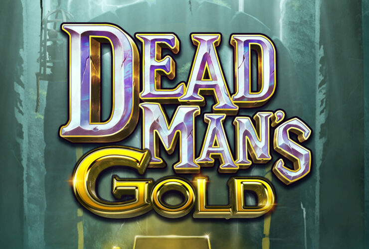 Dead Man's Gold