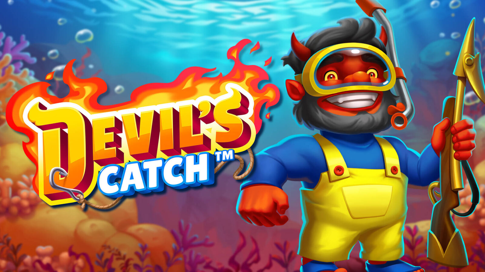 Devil's Catch