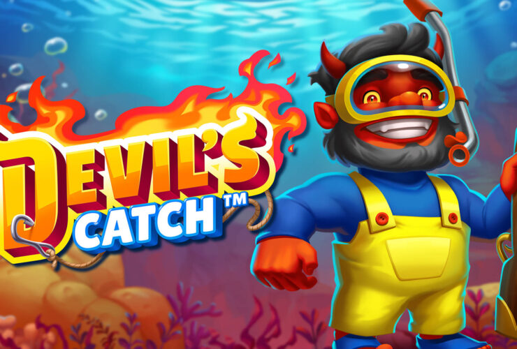 Devil's Catch