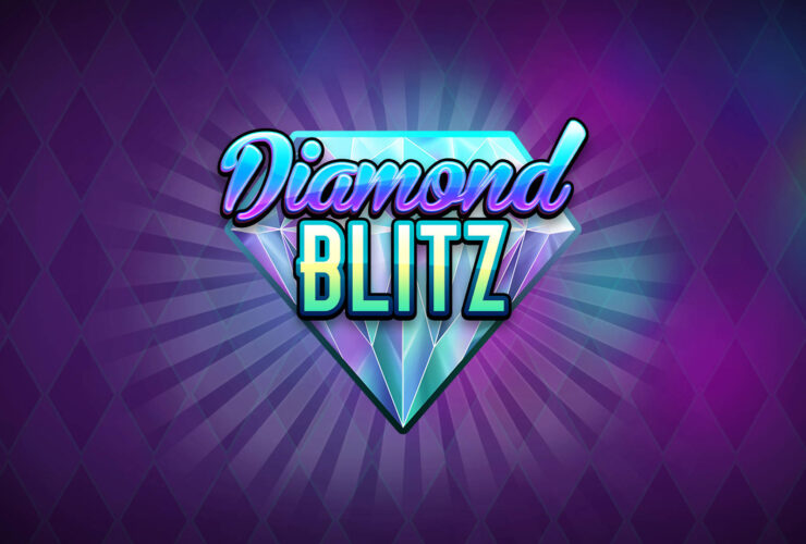 Diamond Blitz