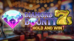 Diamond Bounty 7s Hold and Win