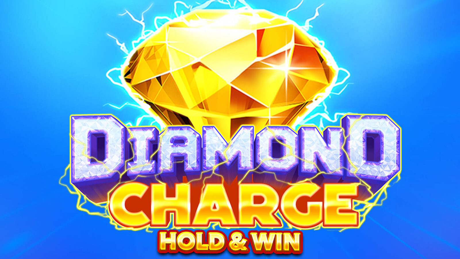 Diamond Charge Hold & Win