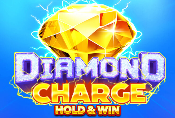 Diamond Charge Hold & Win