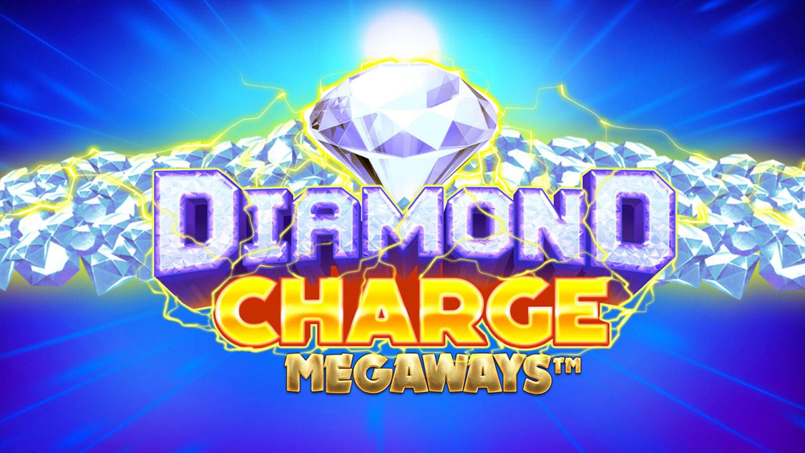 Diamond Charge Megaways 1 Diamond Charge Megaways