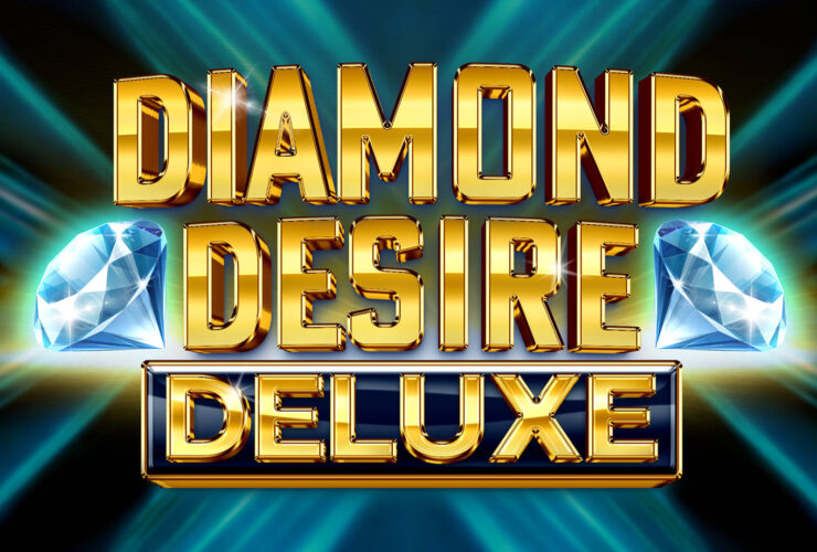 Diamond Desire Deluxe