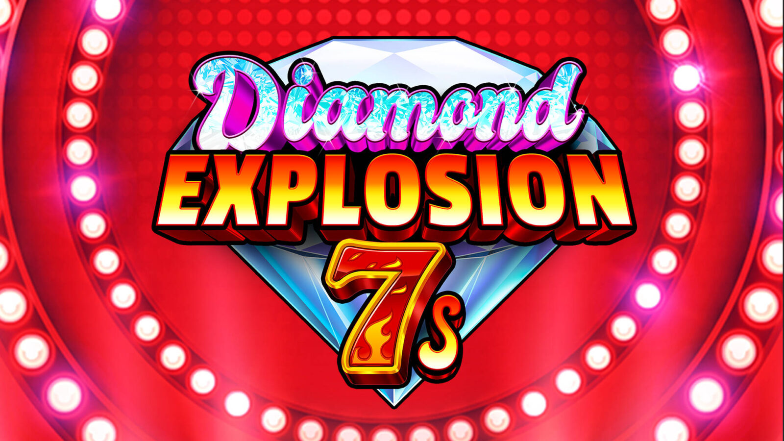 Diamond Explosion 7s SE