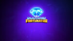 Diamond Fortunator: Hold and Win