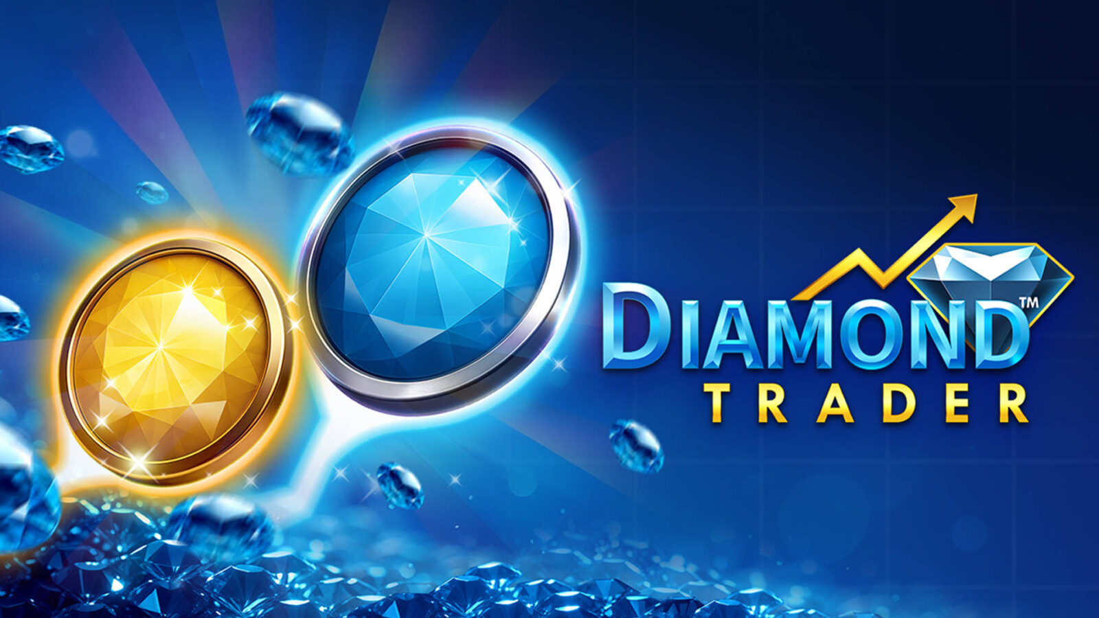 Diamond Trader 1 Diamond Trader