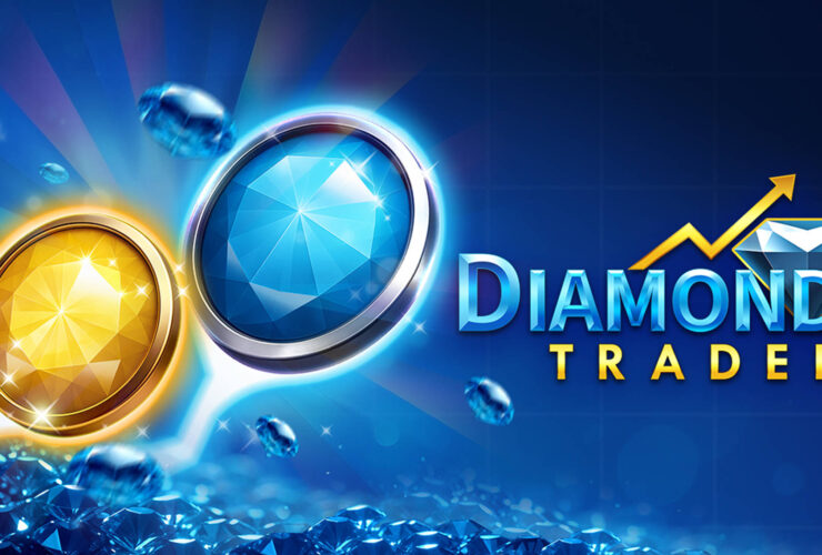 Diamond Trader