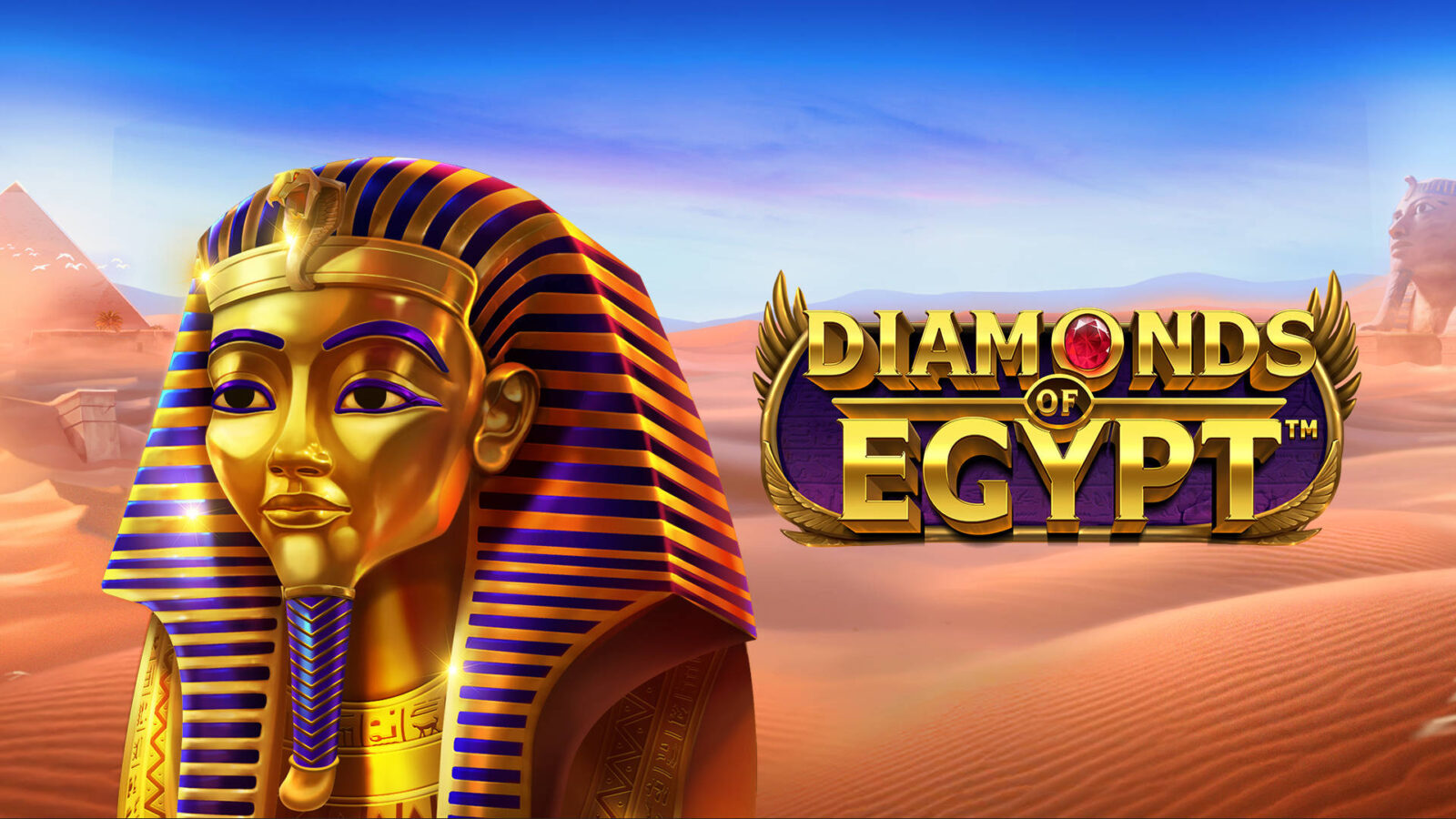 Diamonds Of Egypt 1 Diamonds Of Egypt