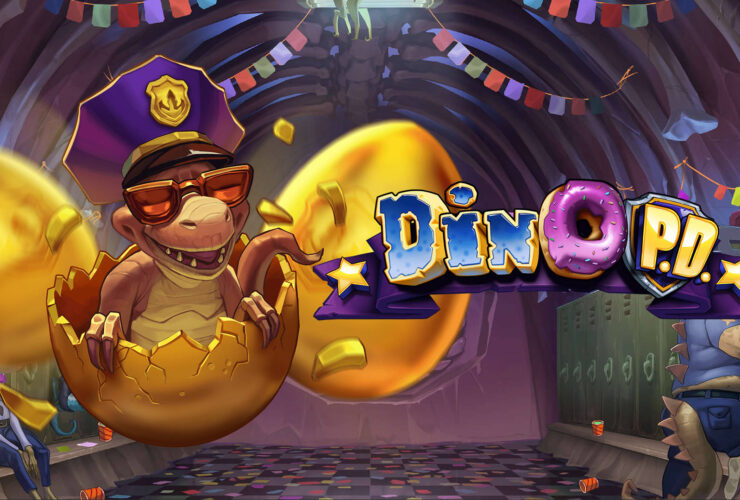 Dino P.D. 66 Dino P.D.