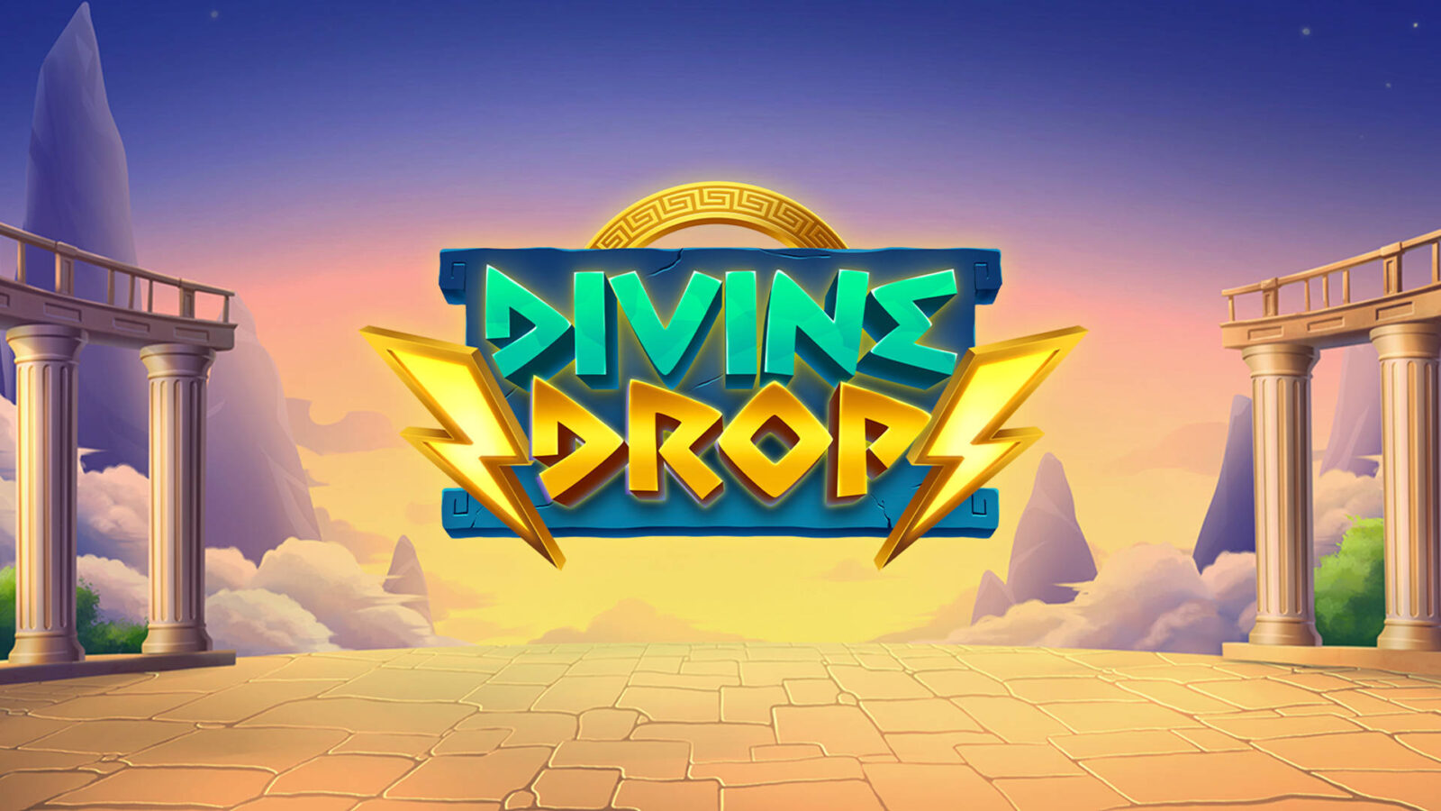 Divine Drop 1 Divine Drop