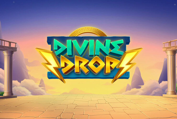 Divine Drop 69 Divine Drop
