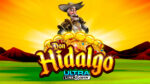 Don Hidalgo Ultra Link&Win