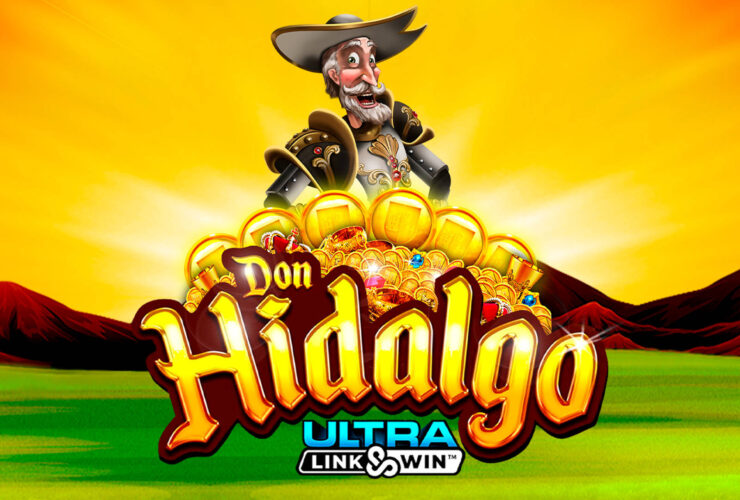 Don Hidalgo Ultra Link&Win