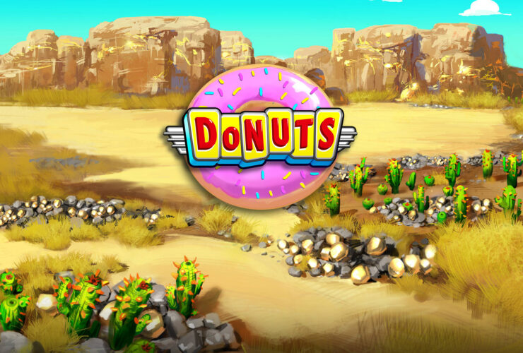 Donuts