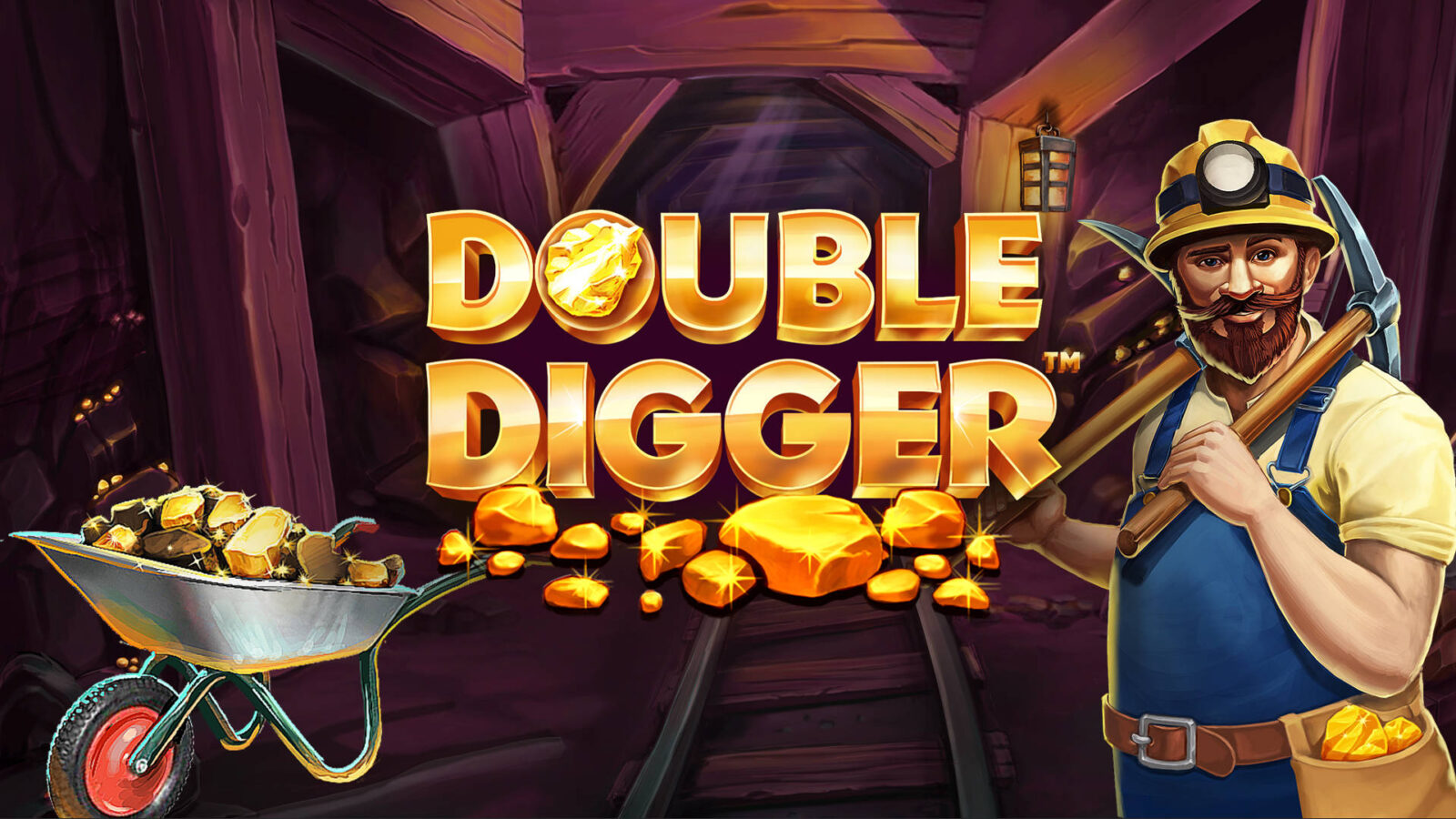 Double Digger 1 Double Digger