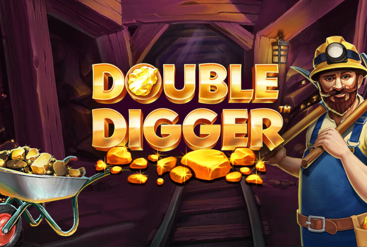 Double Digger