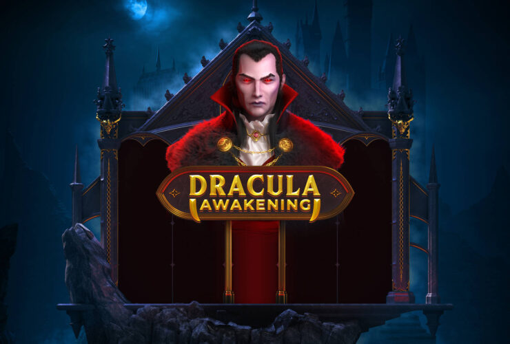 Dracula Awakening