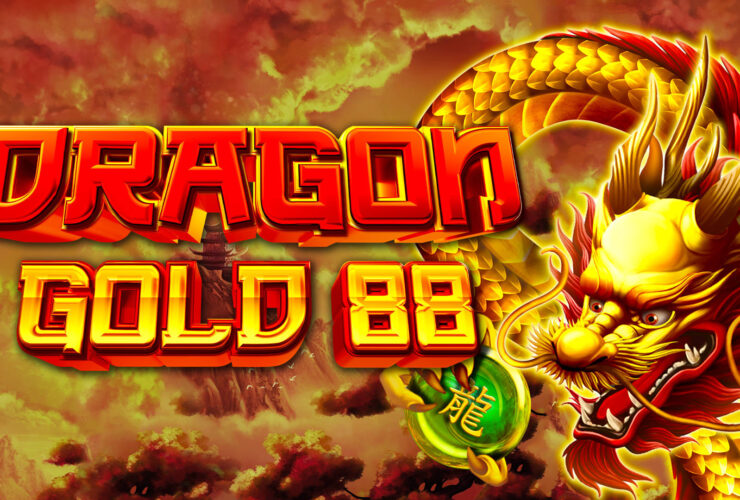 Dragon Gold 88