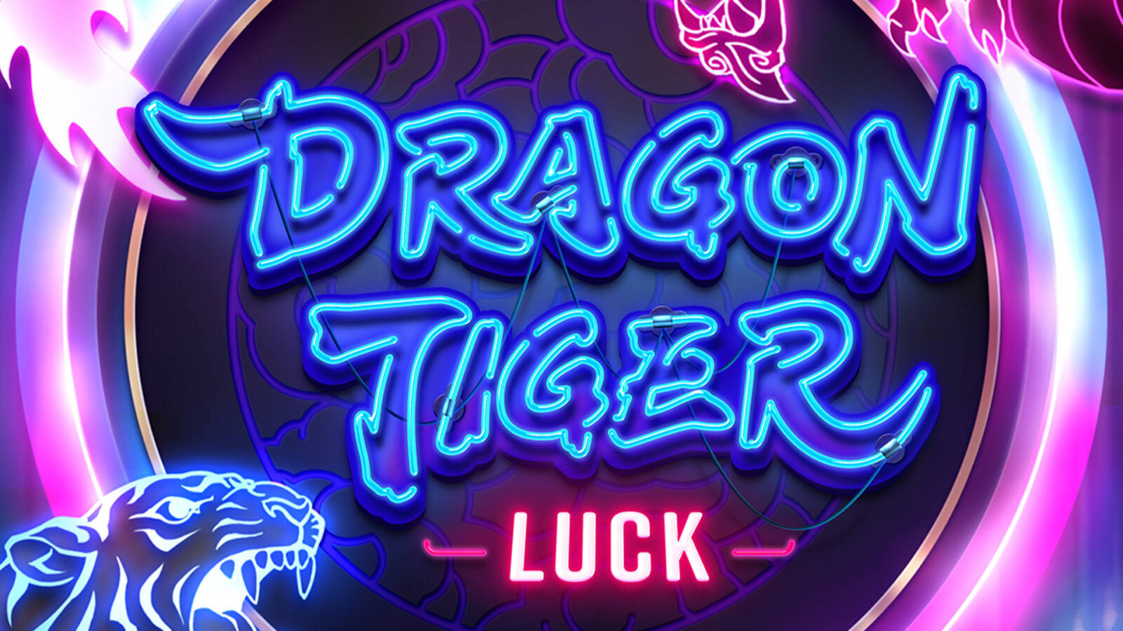Dragon Tiger Luck 1 Dragon Tiger Luck