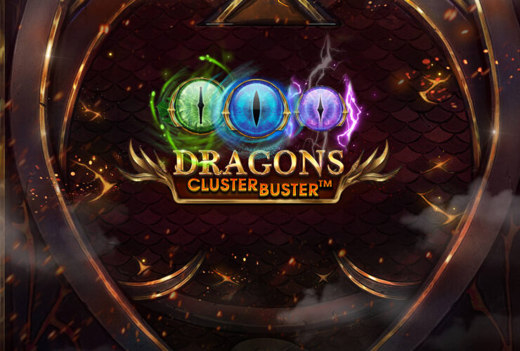 Dragons Clusterbuster