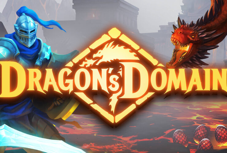 Dragon's Domain