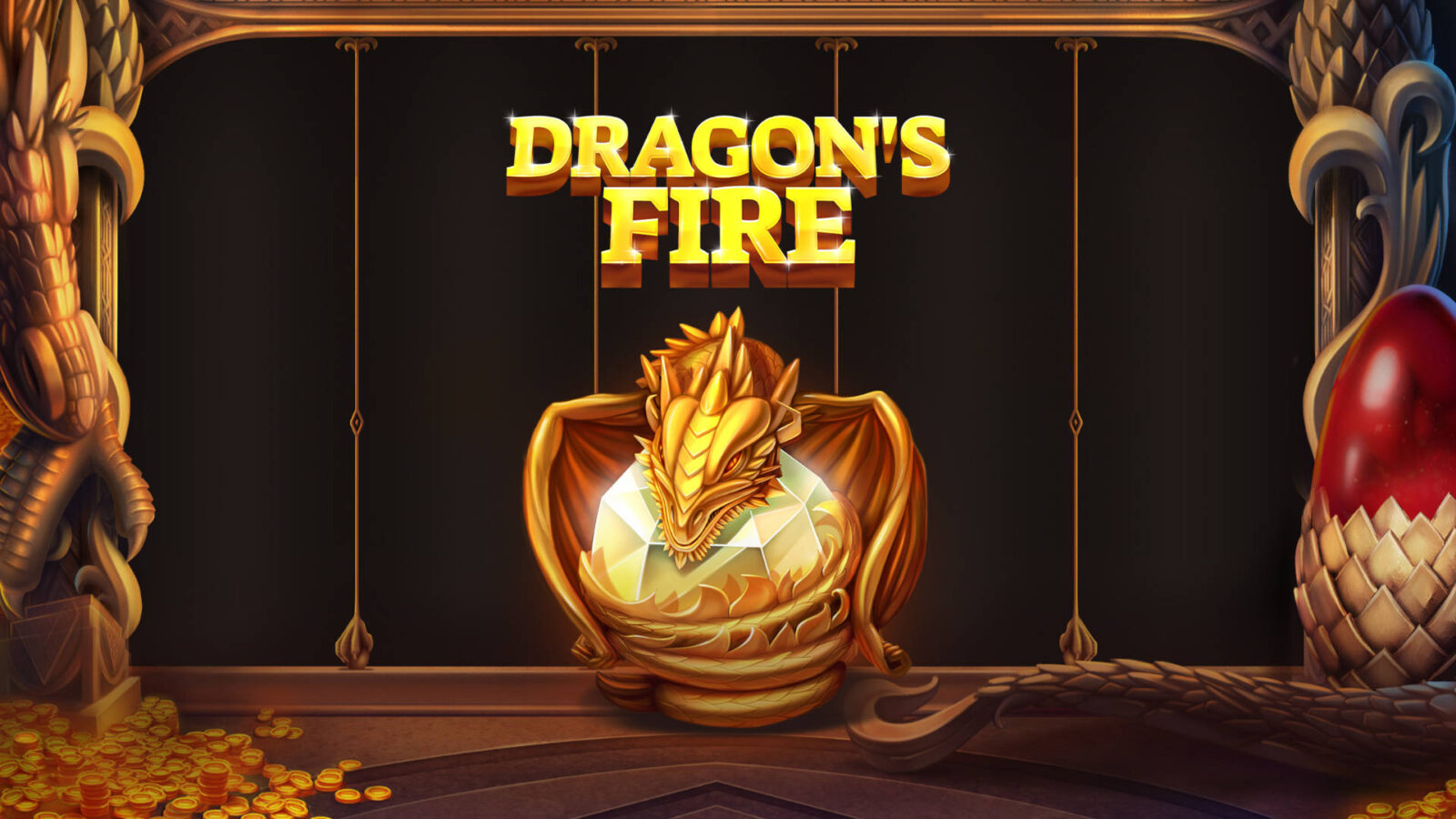 Dragon's Fire
