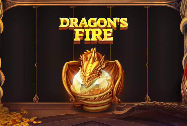Dragon's Fire