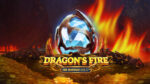 Dragon's Fire INFINIREELS