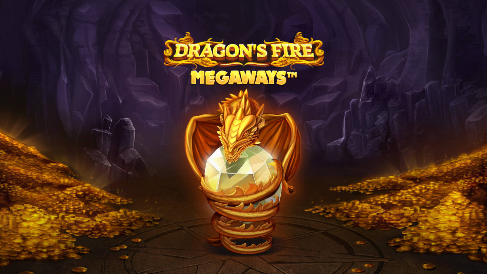 Dragon's Fire MEGAWAYS 1 Dragon's Fire MEGAWAYS