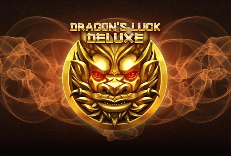 Dragon's Luck Deluxe