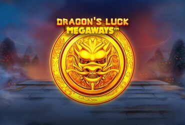 Dragon's Luck MEGAWAYS