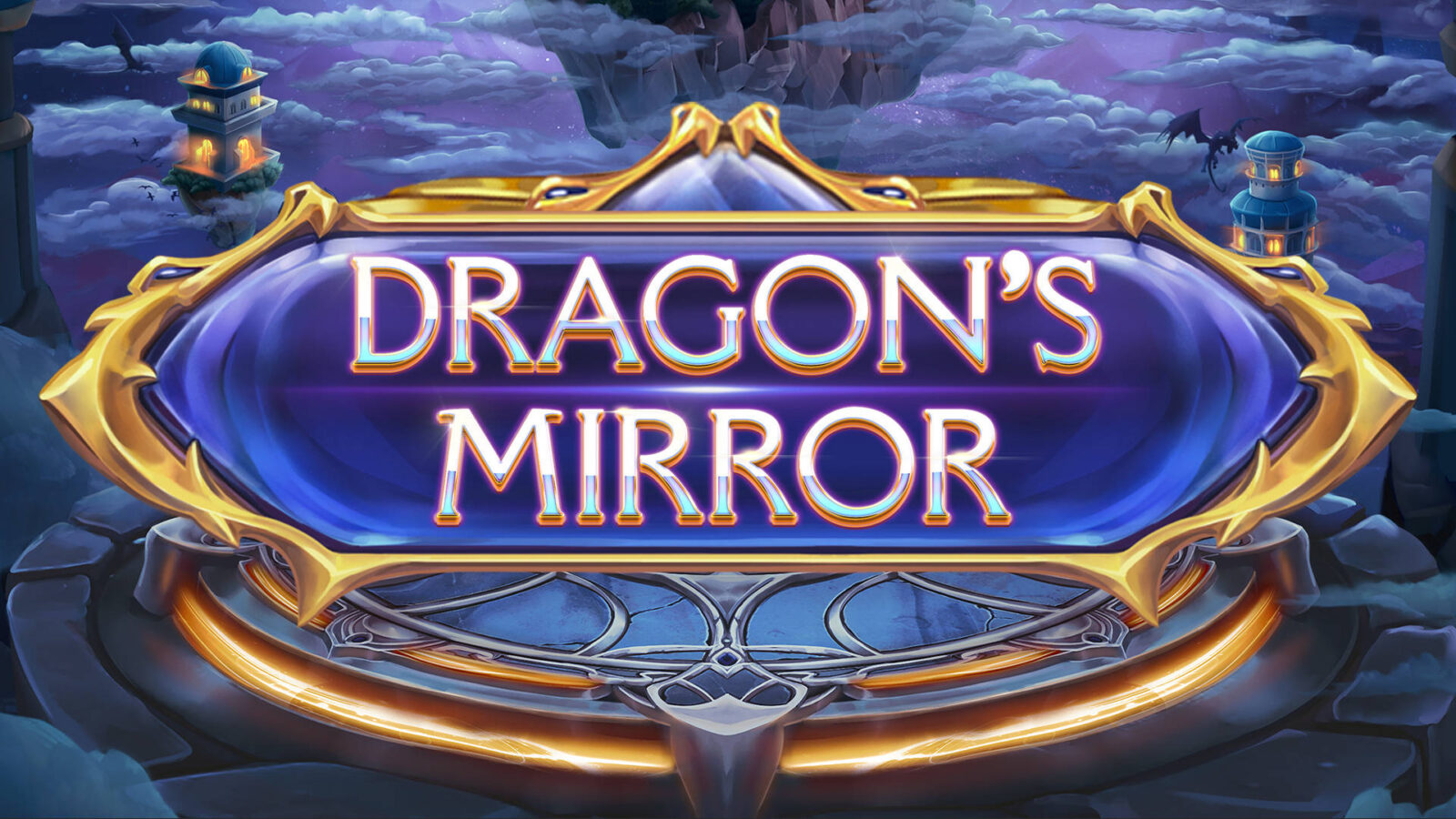 Dragon's Mirror