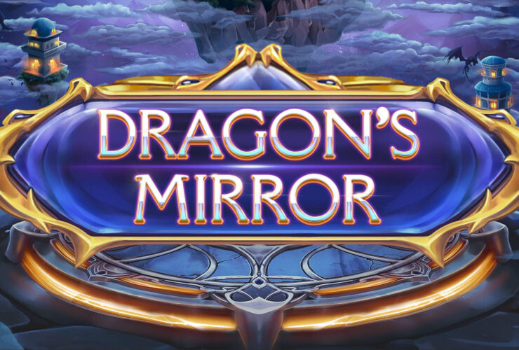 Dragon's Mirror 72 Dragon's Mirror
