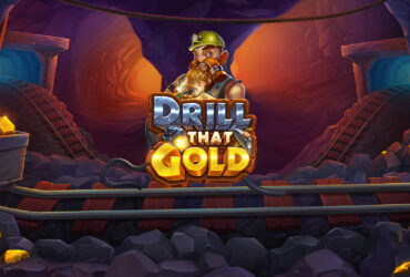 Drill that Gold