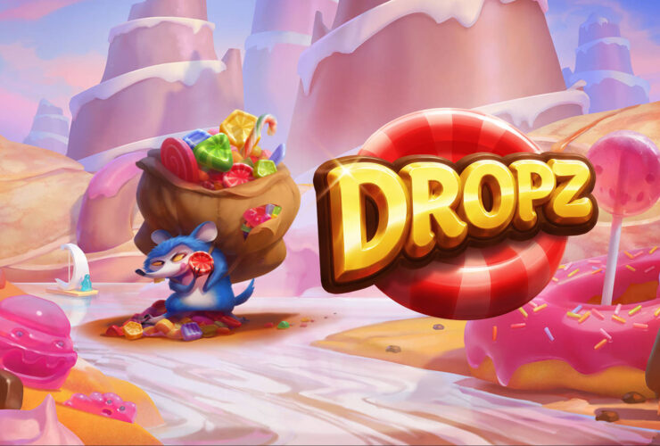 Dropz 69 Dropz