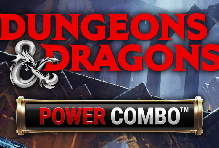 Dungeons & Dragons Power Combo