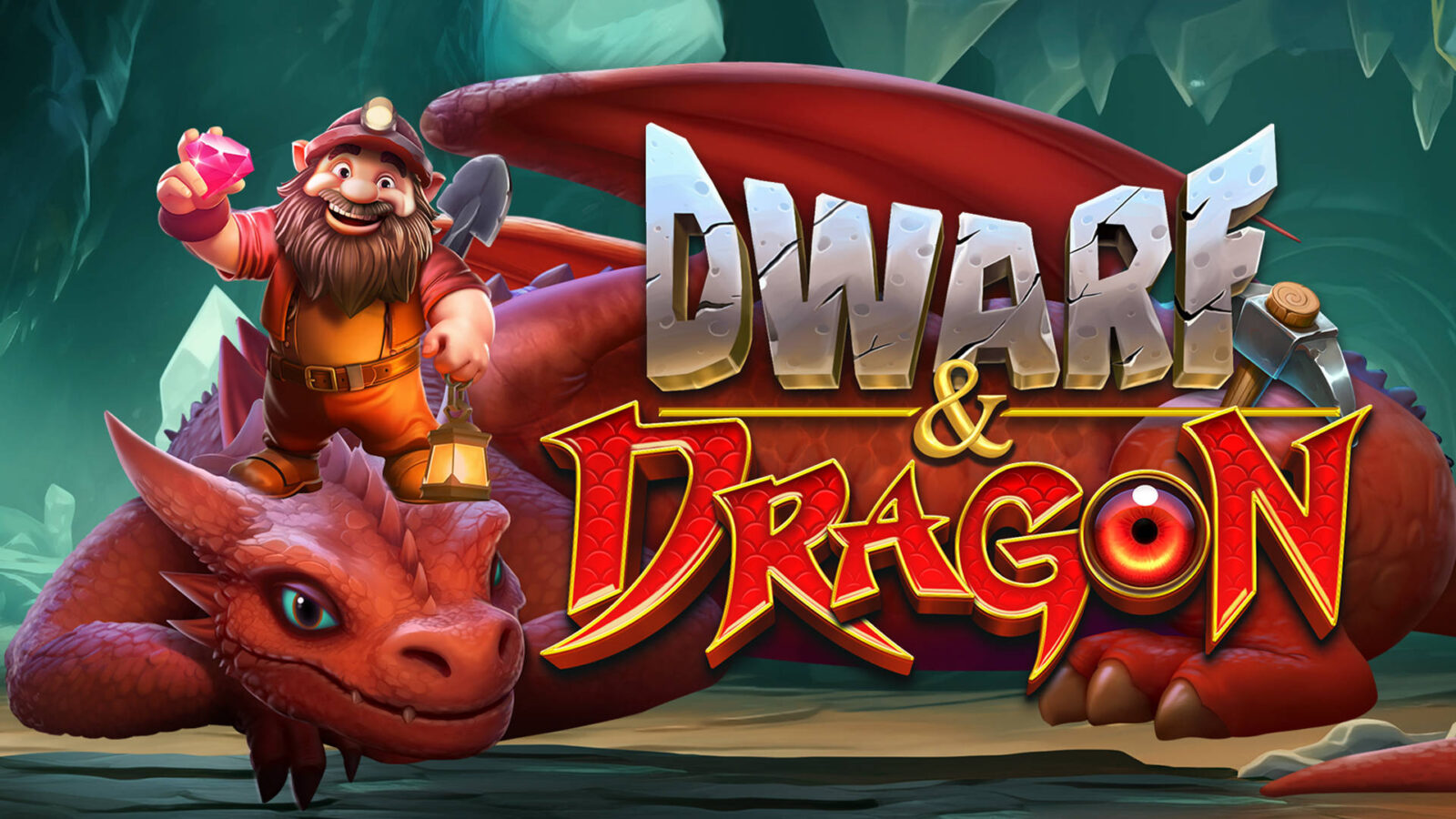 Dwarf & Dragon 1 Dwarf & Dragon