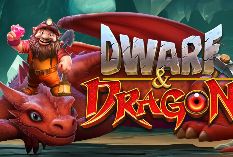 Dwarf & Dragon