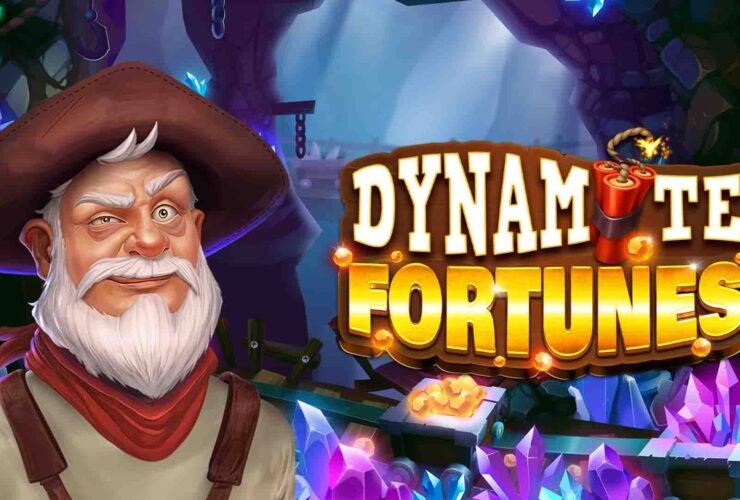 Dynamite Fortunes