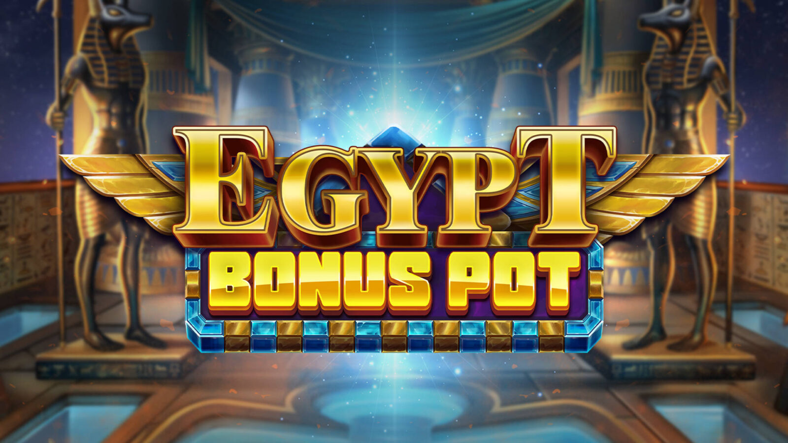 Egypt Bonus Pot 1 Egypt Bonus Pot