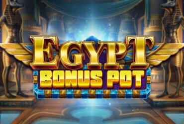 Egypt Bonus Pot