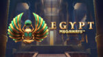Egypt MEGAWAYS